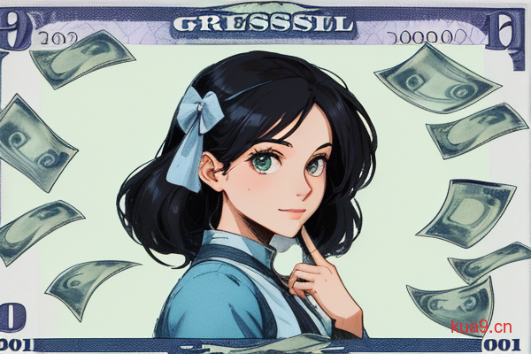 找个有钱的女生（找个有钱人家的女孩好吗）